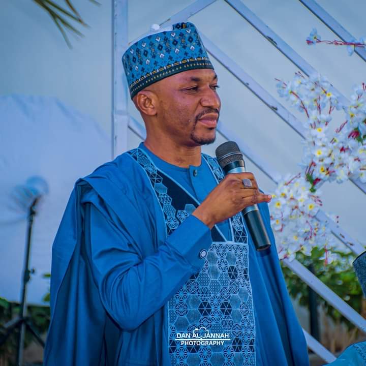 Mannir Muazu Haidara