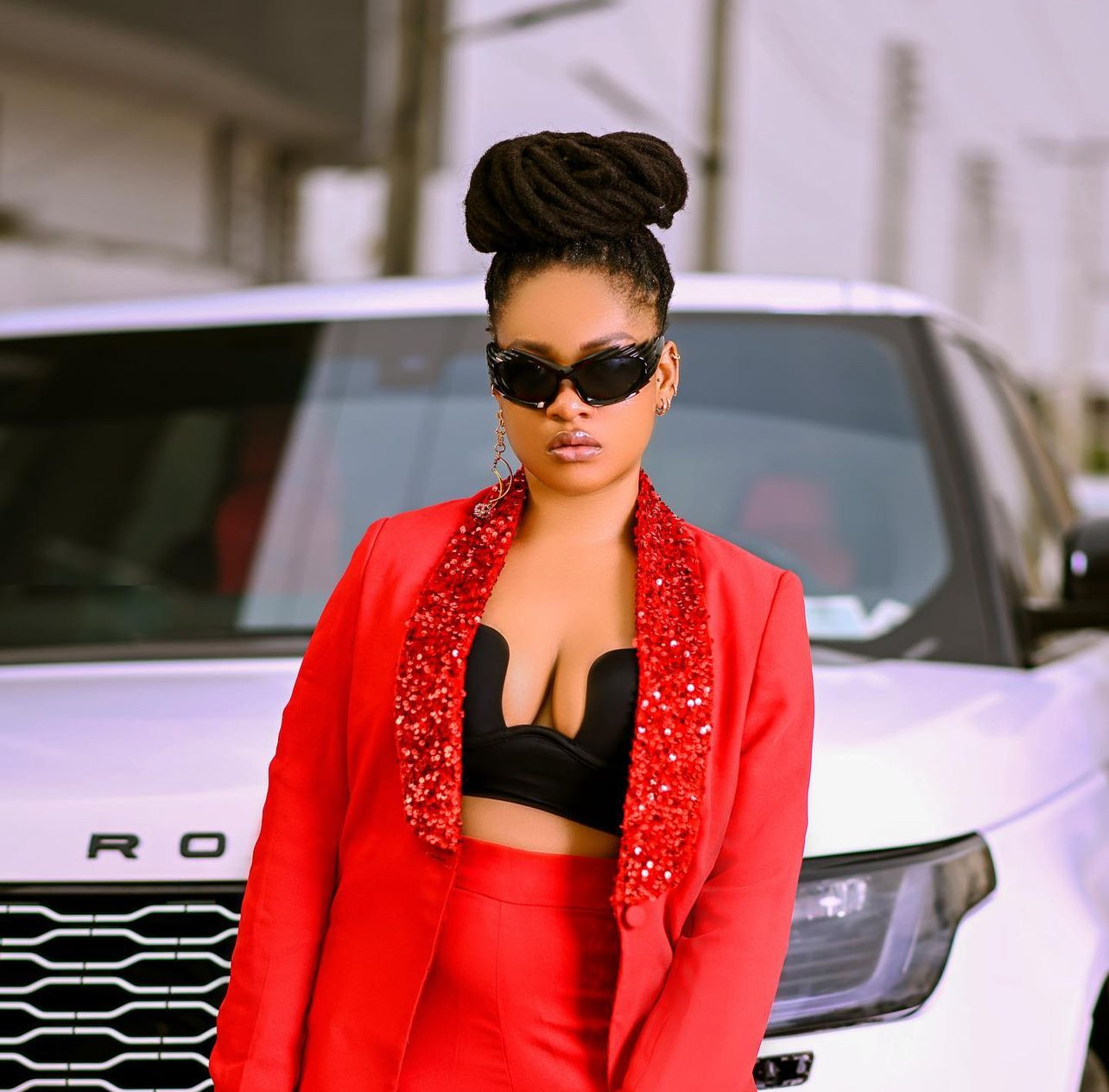 BBNaija unpaid debt: 'Women supporting women in the mud' - Phyna