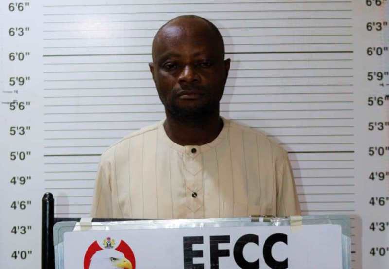 Kwara businessman Babarinde accused of N170m scam arraigned in court