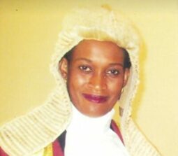 Justice Helen Ogunwumiju