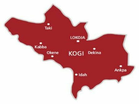 Gunmen kill 1, abduct 2 in Kogi border community