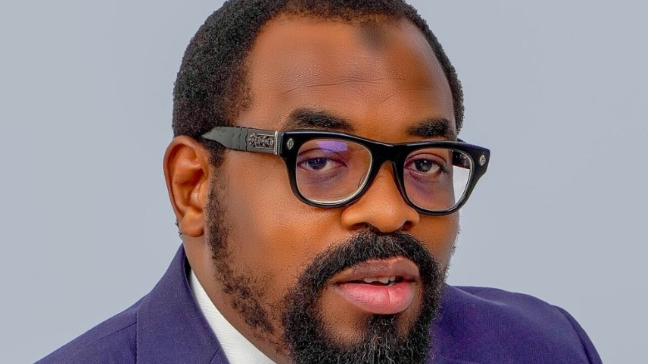 Fuad Laguda wins Lagos by-election