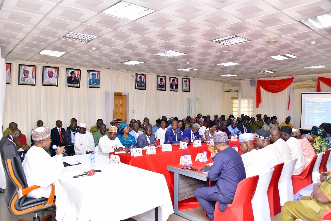 NDLEA boss Buba Marwa directs his commanders to dismantle the drug cartels and cut off drug supply to criminals across the country.