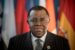 Namibian President Hage Geingob dies