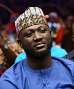 No money for useless beggers – Actor Uzee Usman blows hot