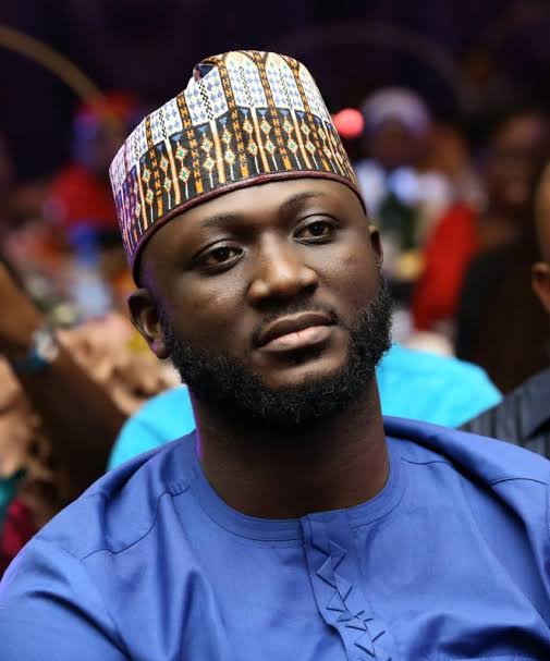 Actor Uzee Usman slams close friends for selfish betrayals