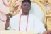 Olu of Itori, Oba Abdulfatai Akamo