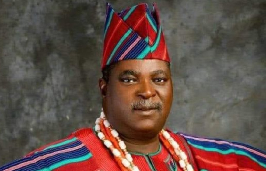 Police dock 13 suspects over murder of Kwara traditional ruler, Oba Olusegun Aremu, kidnap of his wife and one other person