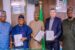 Oyetola receives PCS report to position Nigeria for increased global trade benefits