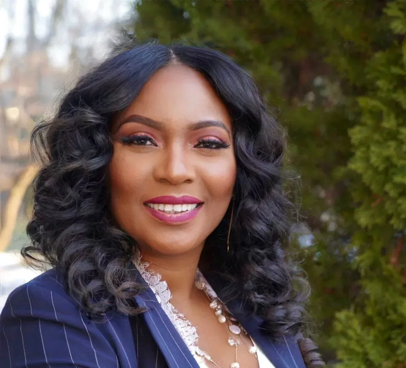 Businesswoman Patience Ndidi Key emerges PRP candidate for Edo September 2024 governorship election, speaks on her agenda if elected