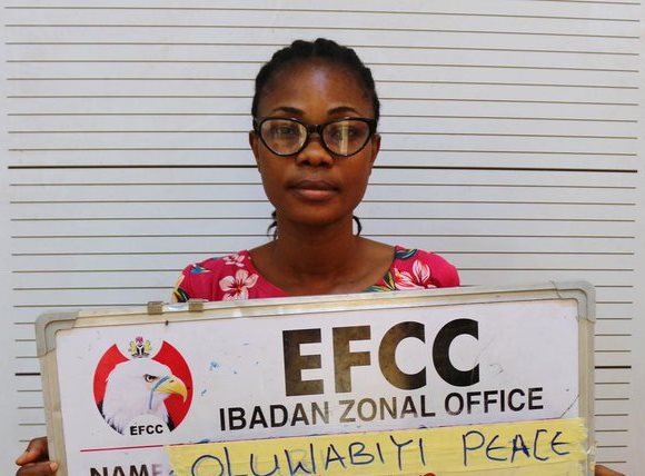 Ibadan businesswoman Oluwabiyi accused of issuing N13m dud cheque arraigned