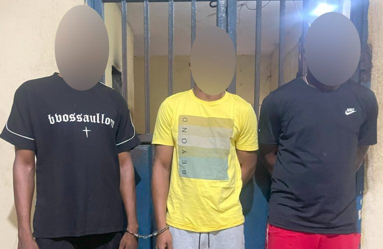 Rivers Police sack Inspector, recommend two ASPs to IGP for dismissal