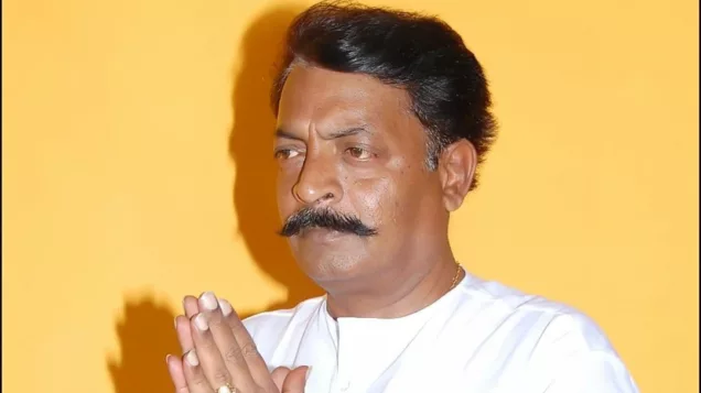 Raja Venkatappa Naik