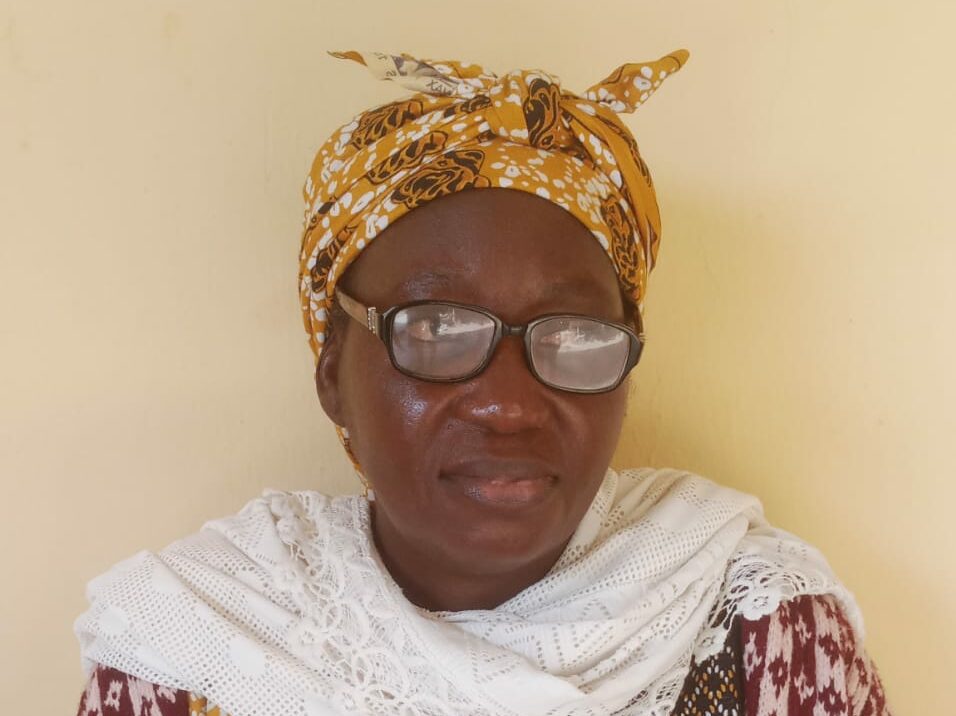 Justice Abdul Hamid of Gombe High Court asks Rose Gyar to pay N20 or go to jail for 3 years after convicting her on N3 million fraud charges