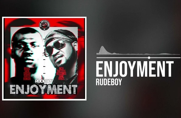 Rudeboy-Enjoyment