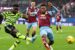 Free-scoring Arsenal hit massive win at Burnley 