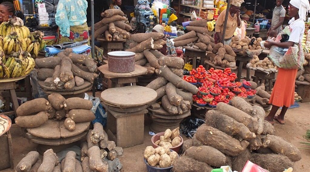 Prices of garri, tomatoes, others drop in Anambra, Ebonyi, Enugu