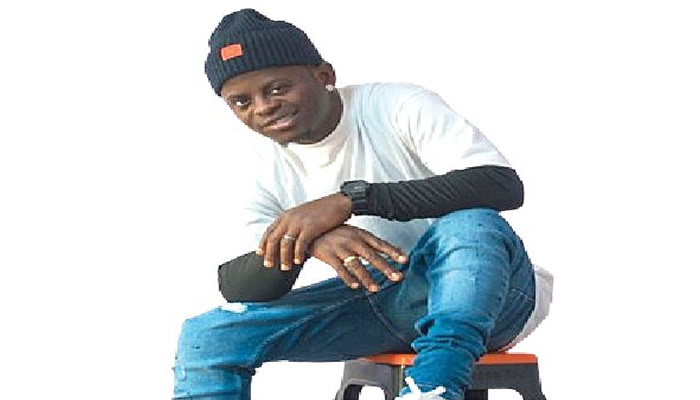 I aim to reach iconic heights achieved by Fela Kuti, Majek Fashek - Sugar