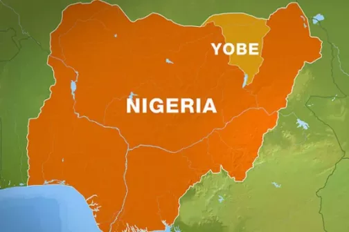 Yobe