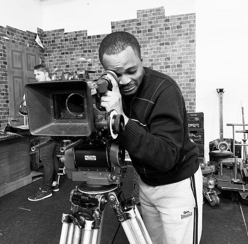 Babatunde Faruk Agunloye