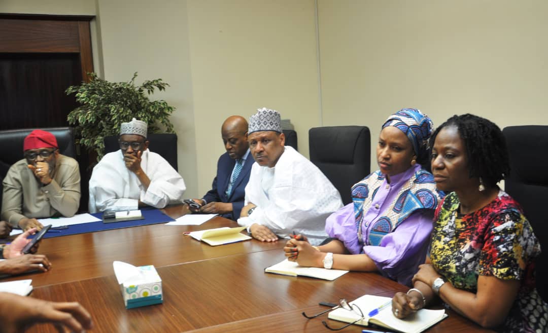 President Bola Tinubu directs that measures should be taken to tackle rising prices of food prices in the country following recent protests