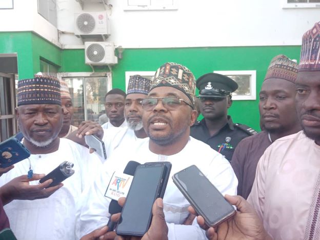 Traders of essential commodities, foodstuff in Kano promises to sell their goods at fair prices during Ramadan (Muslim fasting) season.