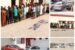 EFCC operatives nab 48 students of the Kwara State University, KWASU, and two others for offences bordering on internet fraud
