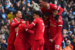 Of all the contenders for the title, Liverpool is having a more even and stable season, without significant downturns. In the last round, the Merseysiders very easily beat Chelsea at home with a score of 4:1