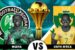 Nigerians living in South Africa get crucial advisory ahead of the AFCON semi-final clash between Bafana Bafana and Super Eagles