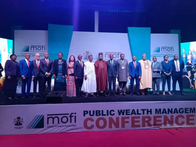 public wealth