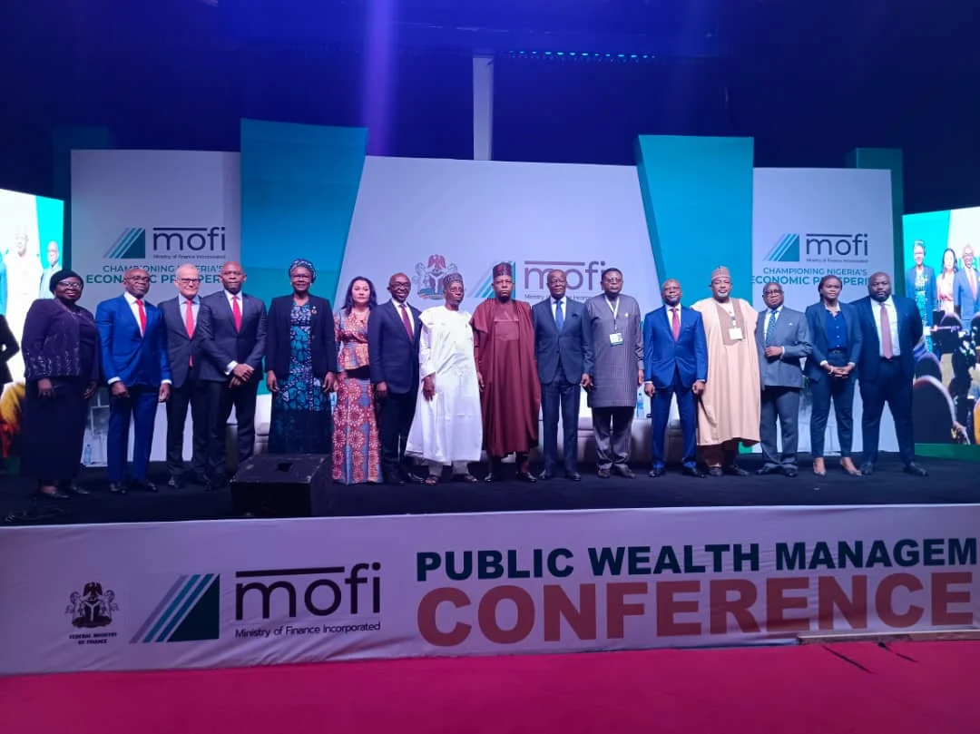 President Tinubu says FG will raise at least $10 billion to increase foreign exchange liquidity, stabilise the Naira and grow the economy.