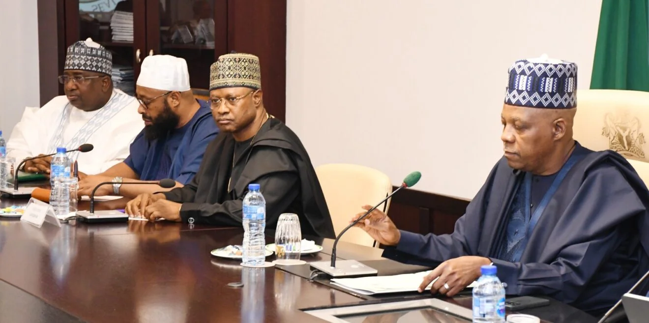 Vice-President Kashim Shettima has inaugurated a steering committee to coordinate and fast track implementation of the Pulaku Initiative.