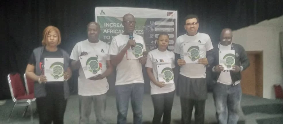 CSOs ask Nigerians to ask FG how $3.4 billion SDR allocated to the country in 2021 by IMF to cushion effects of COVID-19 was spent