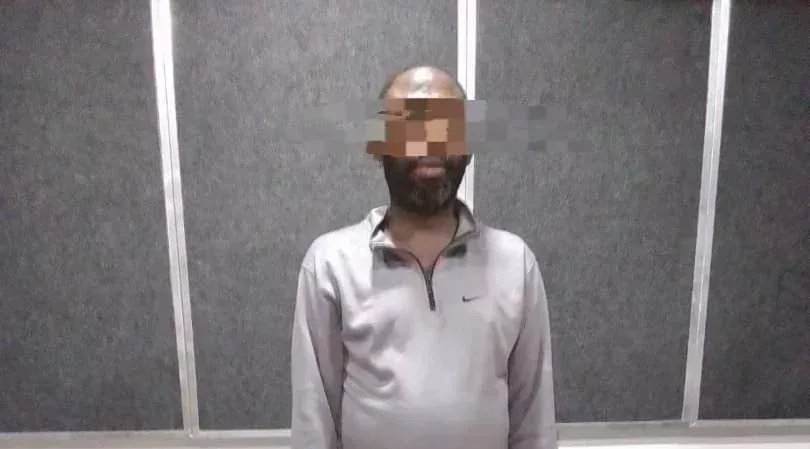 A 47-year-old man, simply identified as Shola has been arrested by the police in Lagos for having N13,000 counterfeit notes in his possession.