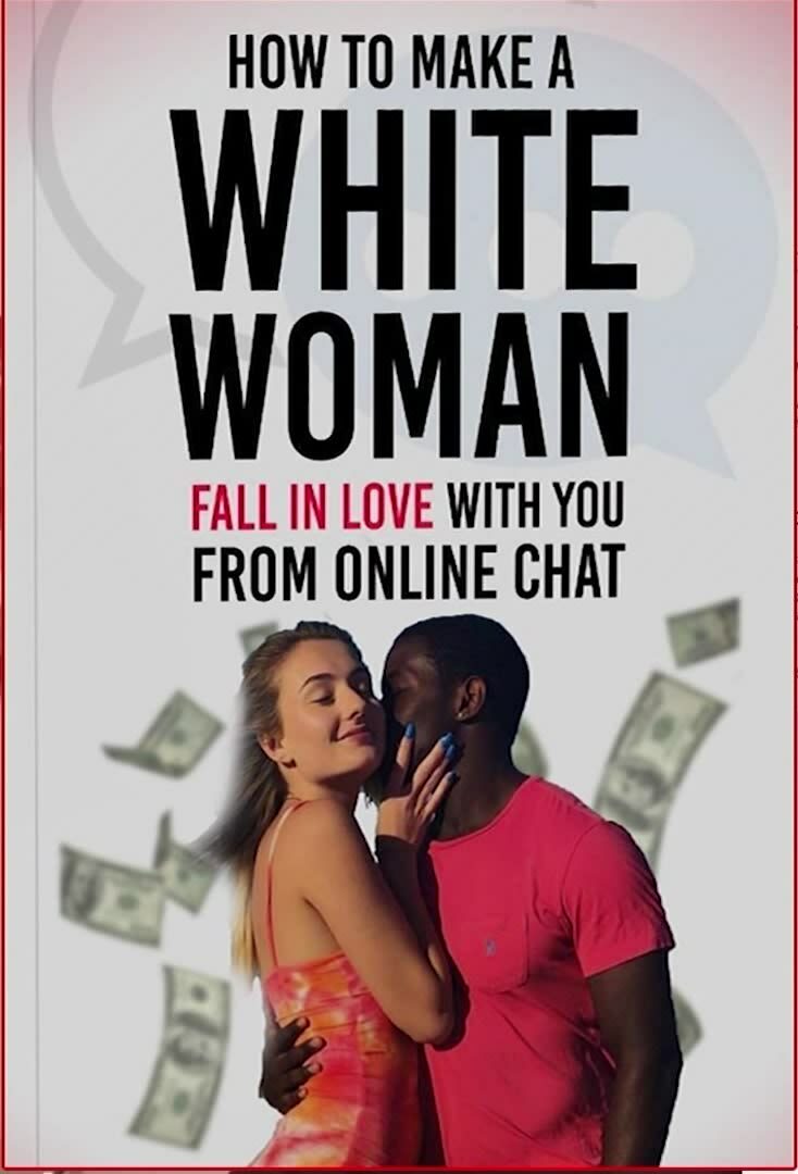 Repentant Nigerian internet fraudster, Christopher Smalling  releases a step-by-step guide book on how scammers can defraud white  women.