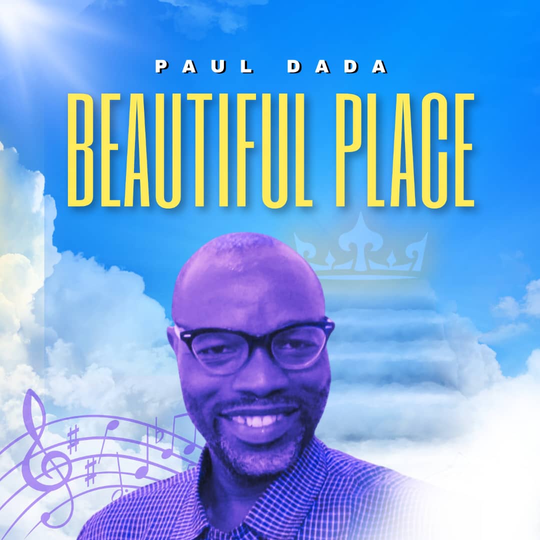 Journalist, Paul Dada releases song for deceased friends