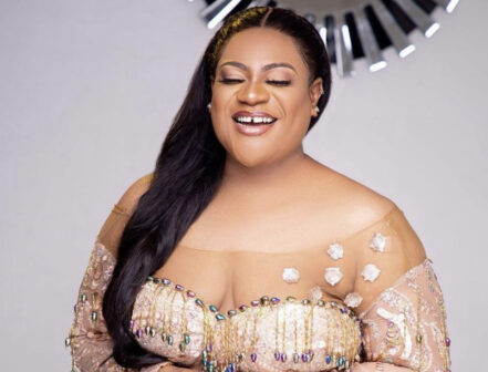 Nkechi Blessing