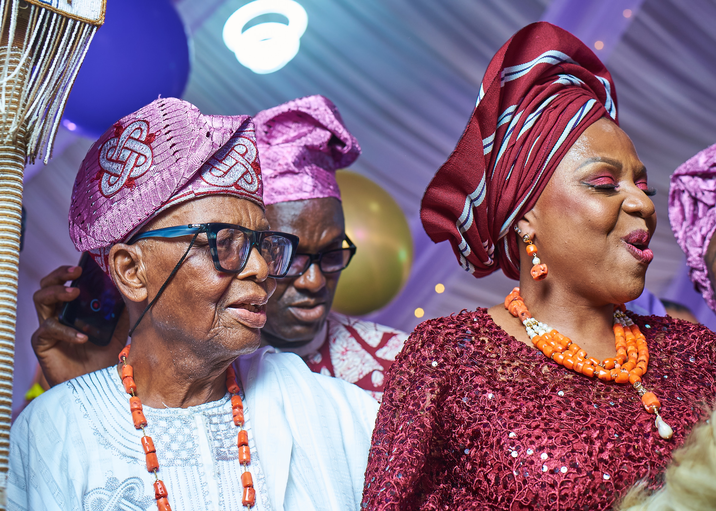 Lola Shoneyin celebrates 50th Birthday with a festival