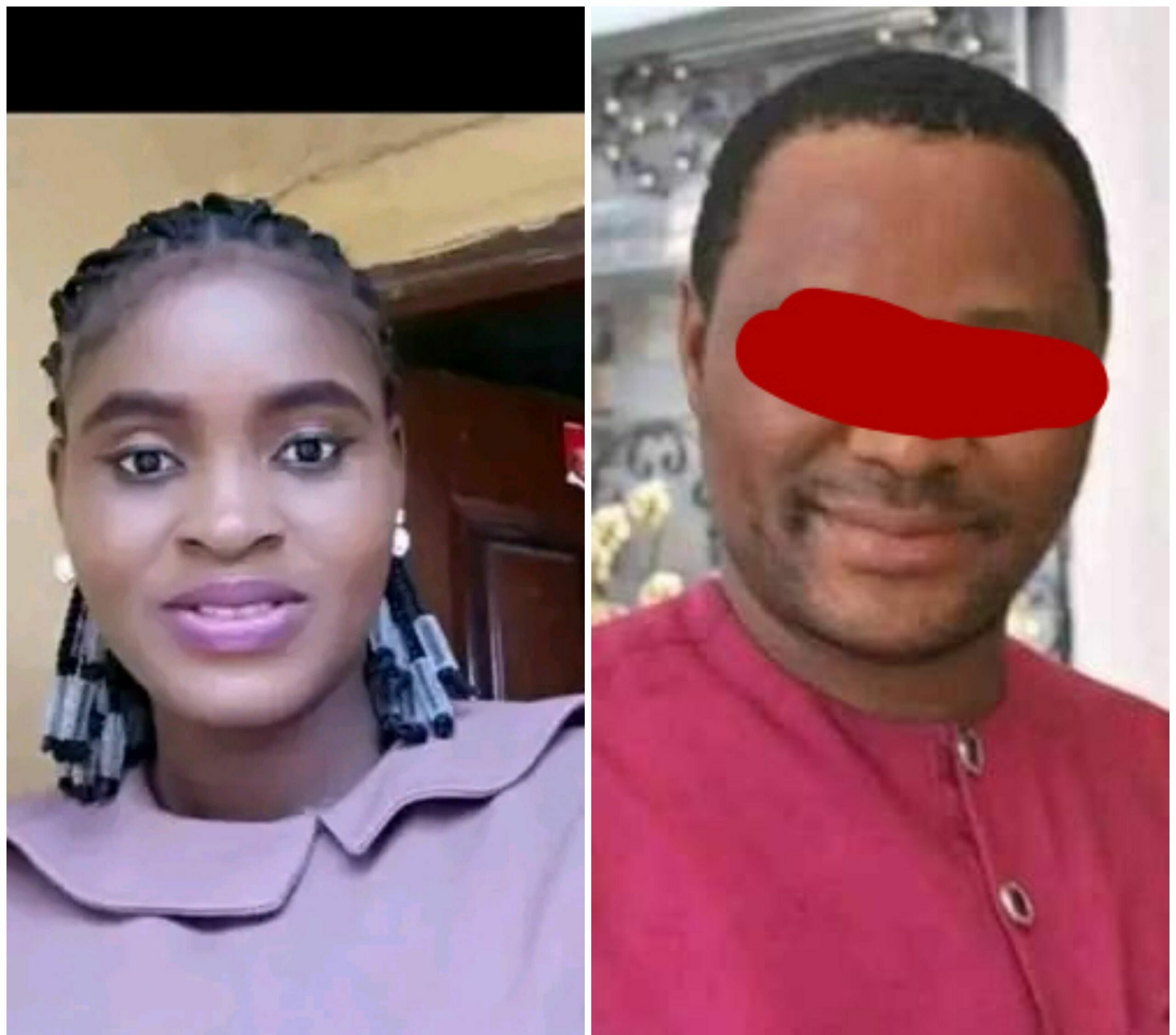Police arrest Rivers pastor Michael Chidozie, for allegedly be his 32-year-old wife to death in their home in Port Harcourt.