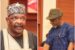 Senate Minority Leader, Abba Moro tackles colleague, Abdul Ningi over leadership of opposition caucus, budget padding allegations
