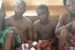 Operatives of So-Safe Corps arrest four men for stealing valuable items from a residential apartment in Ado Odo LG of Ogun State.