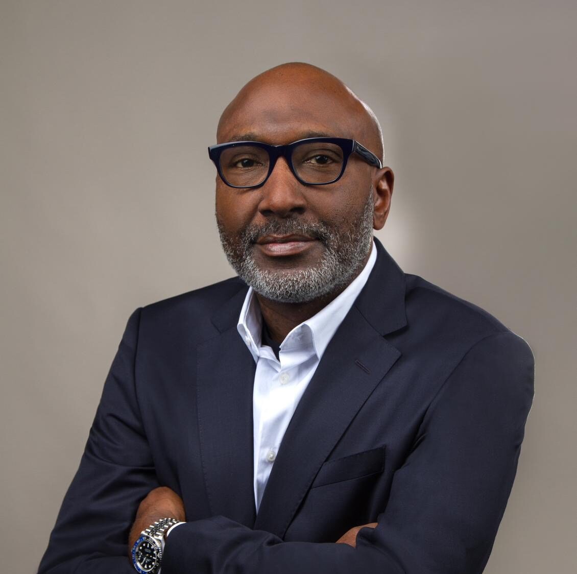 Founder/CEO of Flybird Aircraft, Ahmed Borodo