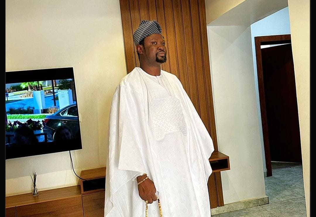 Audullahi Saheed Mosadoluwa