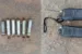 Police recover 6 IEDs, 2 walkie-talkies in a raid on a camp operated by criminal gangs inside Ogbunka forest in Anambra State
