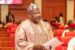 Budget padding: Senate reinstates suspended Senator Abdul Ningi
