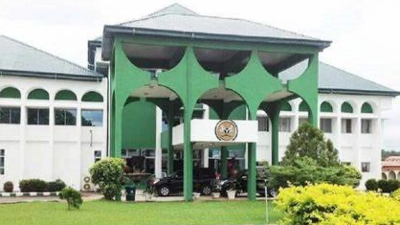 Lawmakers in the Abia House of Assembly passes bill to stop the payment of pensions to former governors and their deputies in the state.