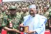 Defence Minister Muhammad Badaru says no fewer than seven top leaders of the insurgency have been killed by troops in the past two months.