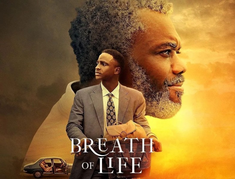 Breath of Life wins best movie award at AMVCA