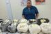 NDLEA intercepts Qatar-bound illicit drugs concealed in African salad, dried vegetables