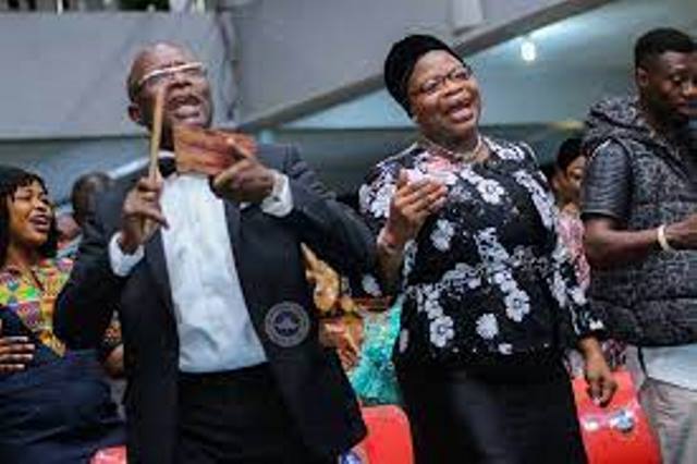 Pastor of TEAP Parish of RCCG, Abuja, Chinedu Ezekwesili, says Nigeria must be restructured for effective operation to benefit all citizens.